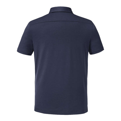 Tricou Polo Barbati Schoffel Ramseck Navy