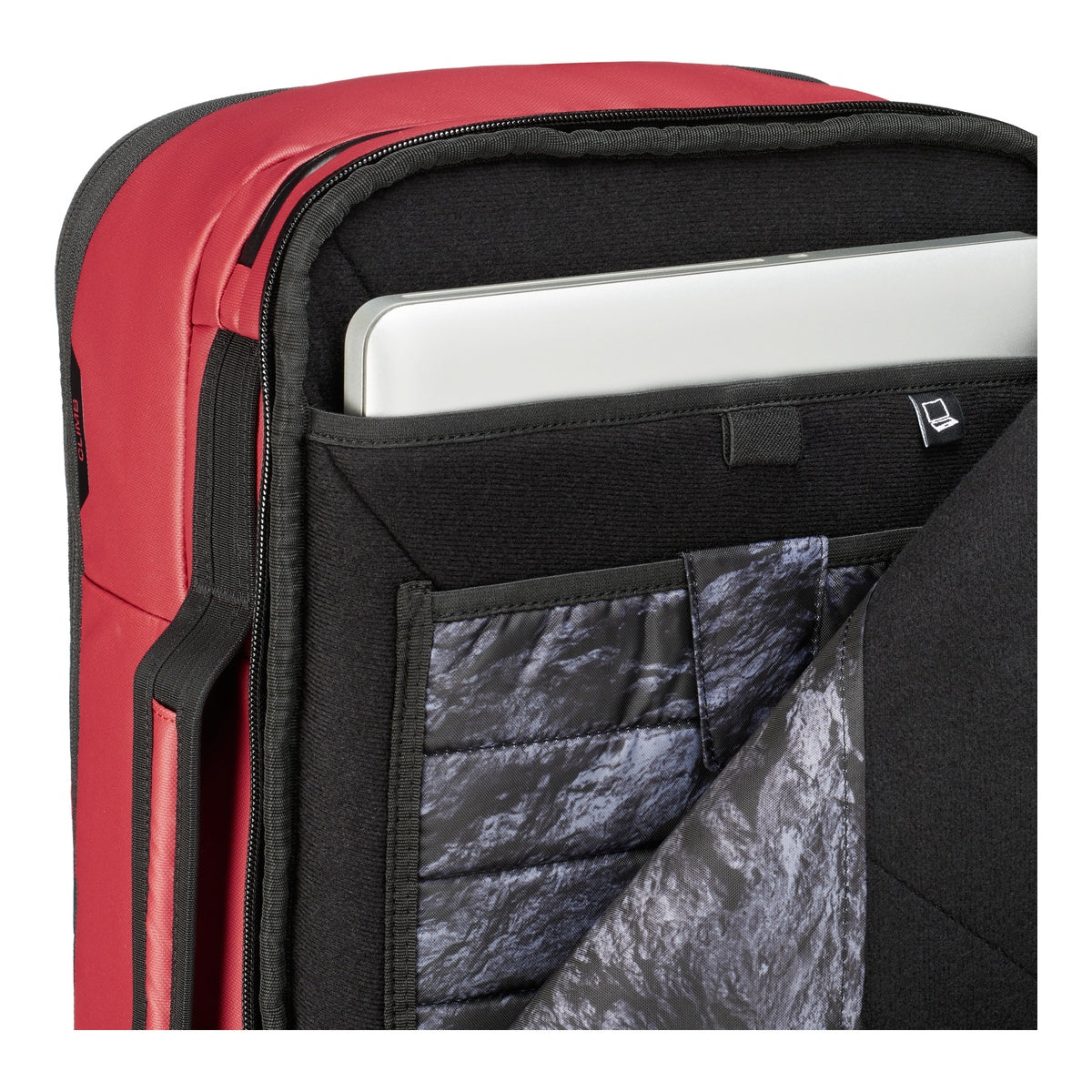 Rucsac Mammut Seon Transporter 25 Rosu