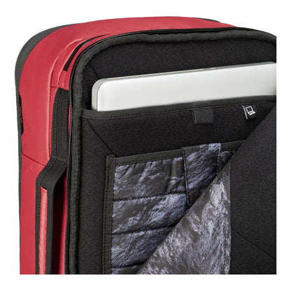 Rucsac Mammut Seon Transporter 25 Rosu