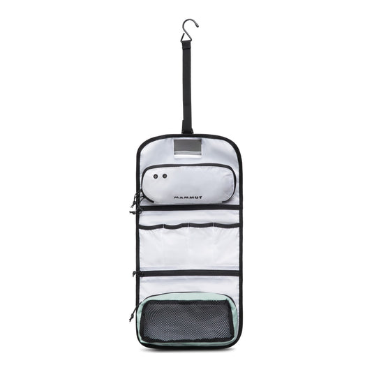 Rollup Mammut Essentials Kit Silver Sage