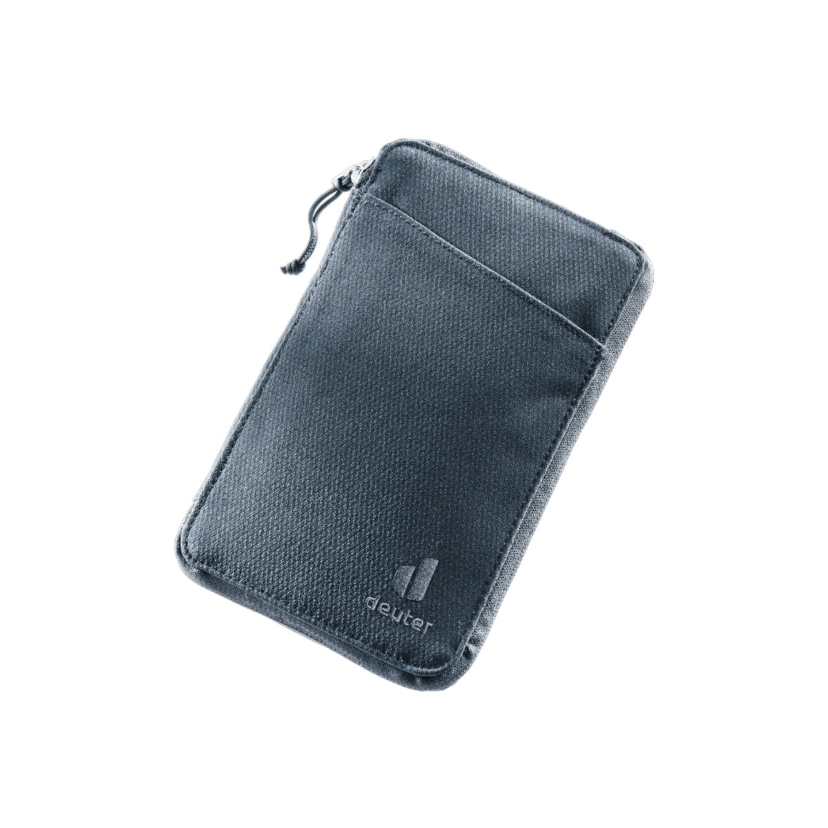 Portofel Travel Black