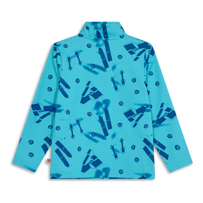 Polar Copii Lego Wear Polar Copii Lwsian 710 Bright Blue