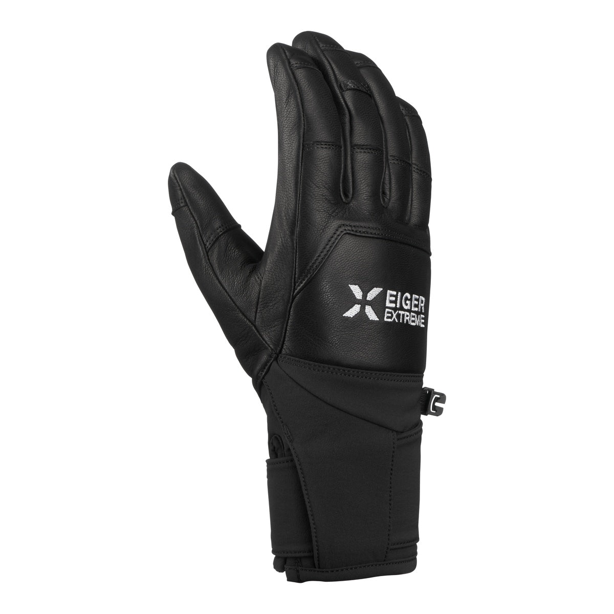 Manusi Mammut Eiger Nordwand Advanced Black