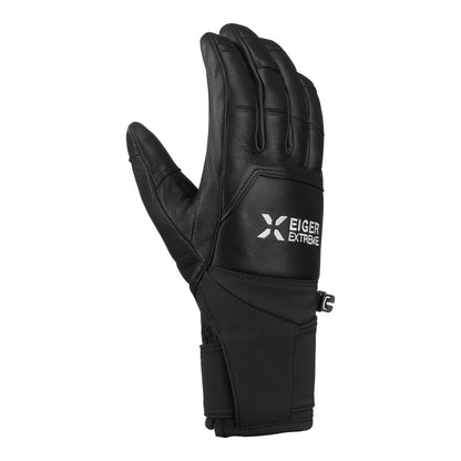 Manusi Mammut Eiger Nordwand Advanced Black