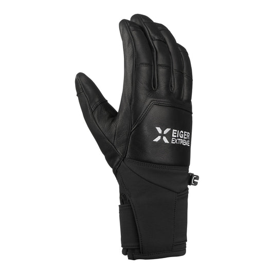 Manusi Mammut Eiger Nordwand Advanced Black