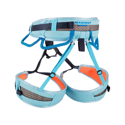 Ham Mammut Dama Ophir 3 Slide WS M Whisper-Dark Gentian