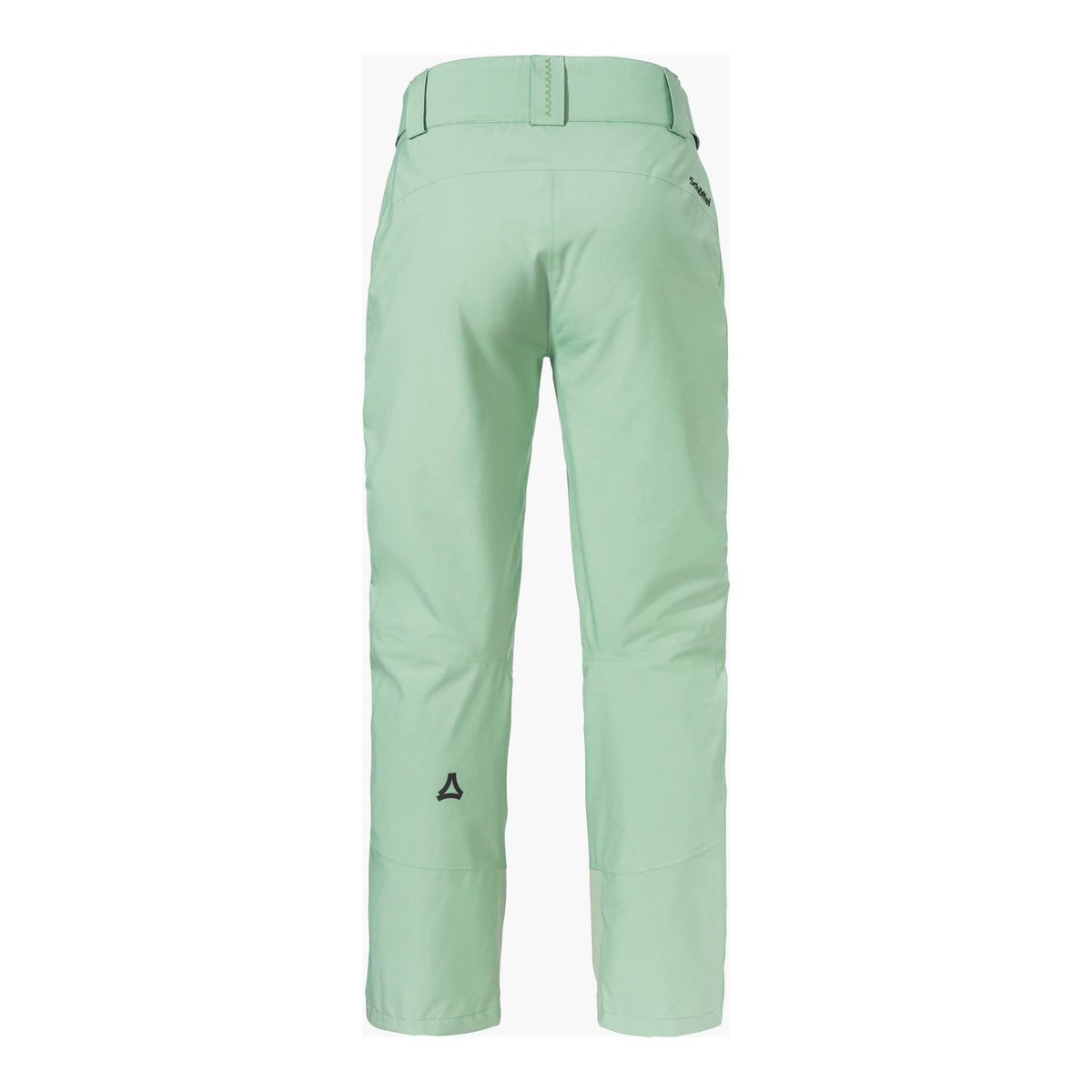 Pantaloni Schi Femei Schöffel Wms Beige