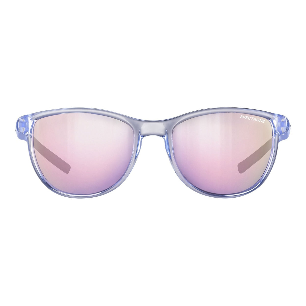 Ochelari Copii Idol Shiny Translucent Lilac-Matt Lilac Spectron 3