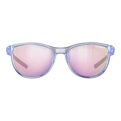Ochelari Copii Idol Shiny Translucent Lilac-Matt Lilac Spectron 3