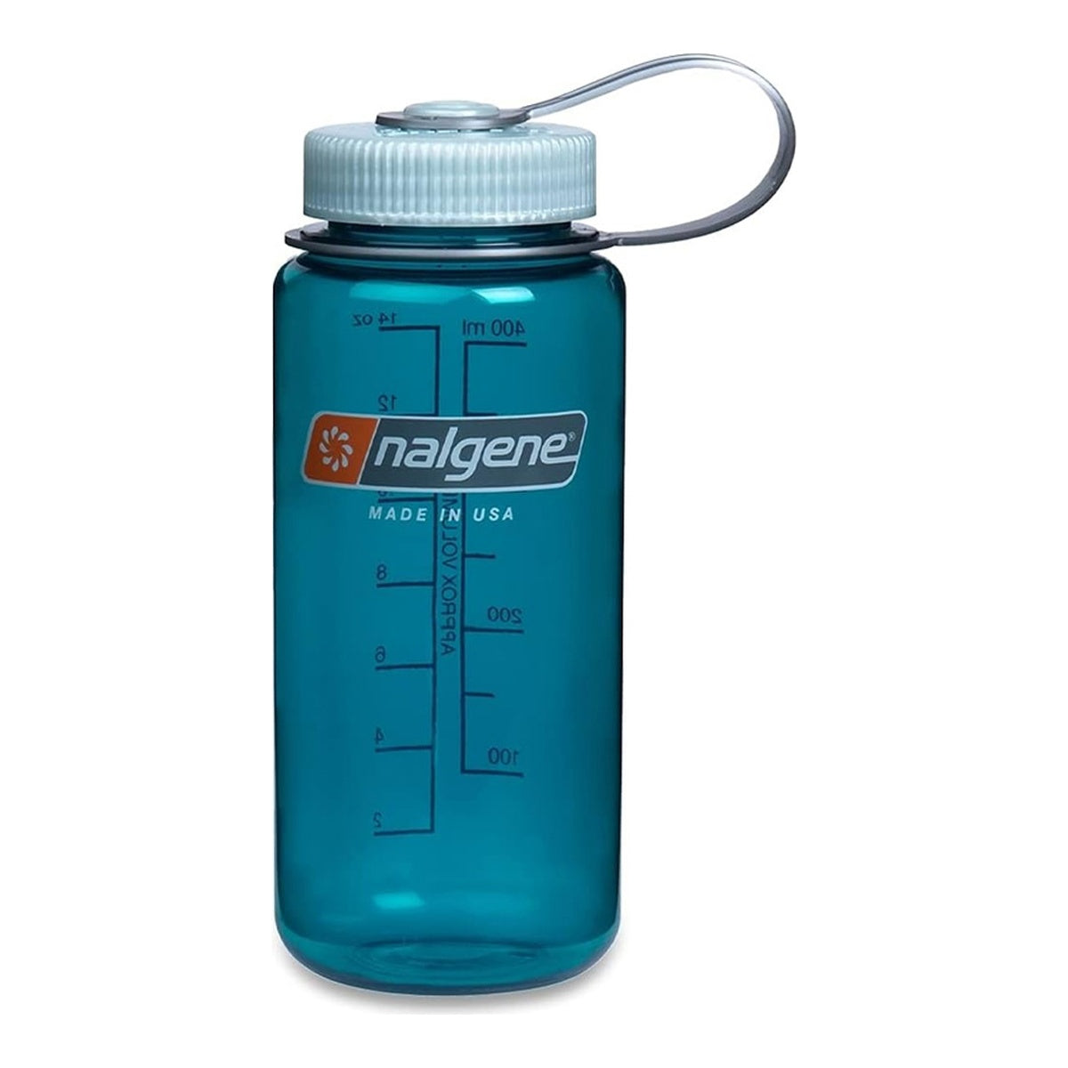 Sticla Nalgene Wm Tritan 500ML Trout Green