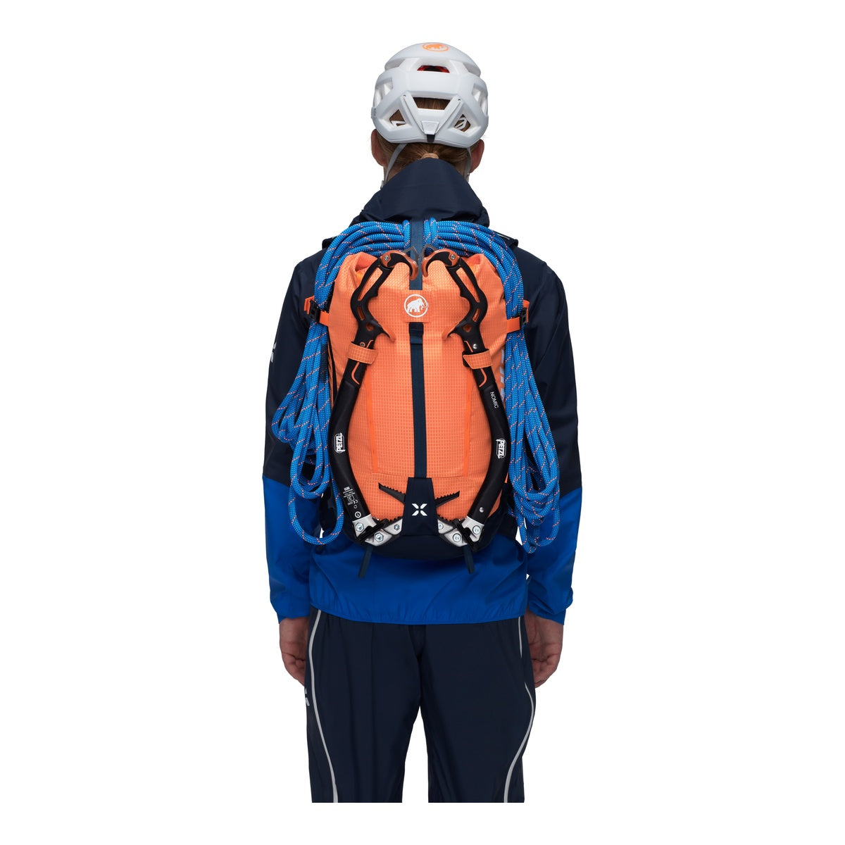Rucsac Munte Barbati Mammut Trion 28 Arumita-Marine