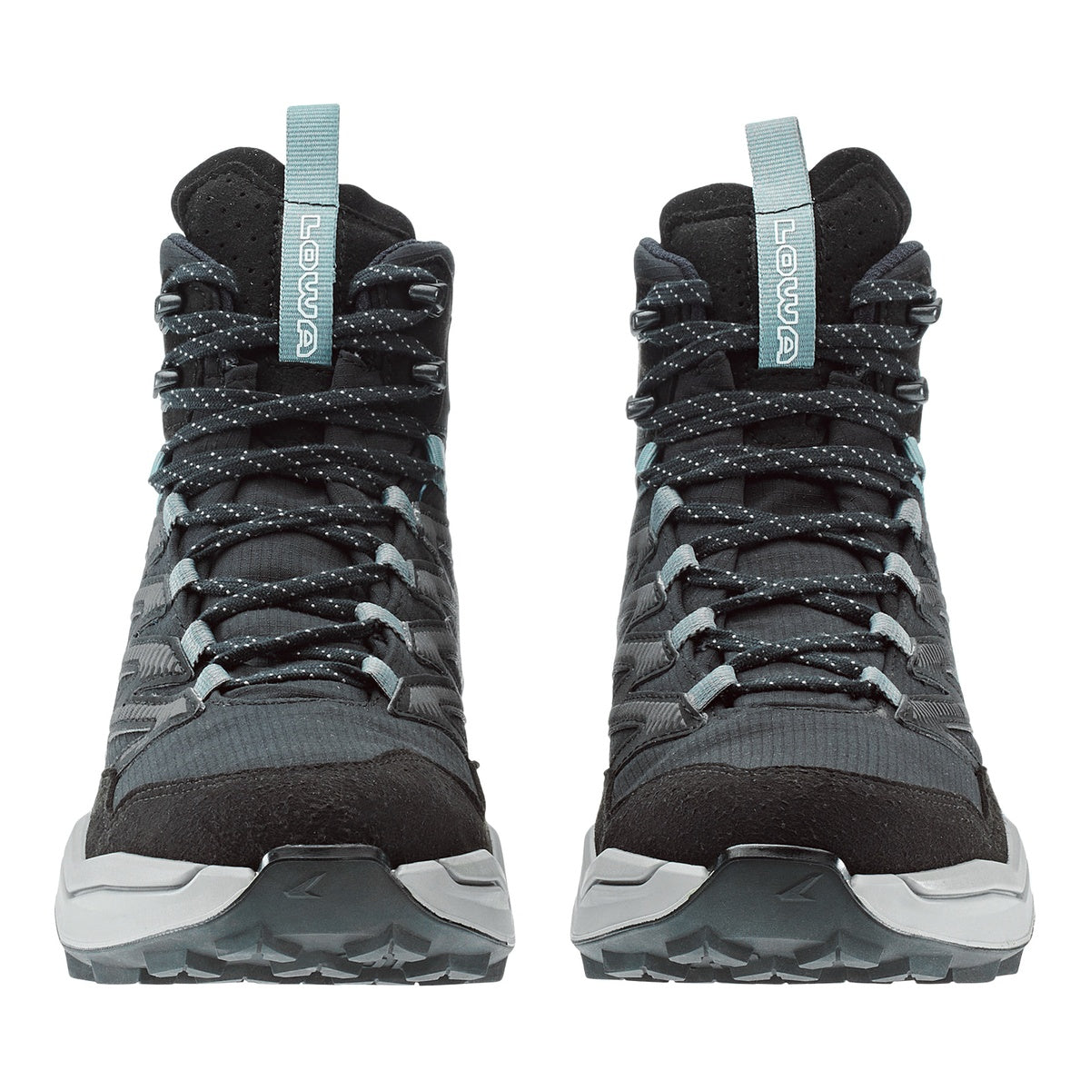 Bocanci Drumetie Femei Lowa Maddox Pro GTX MID Black