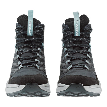 Bocanci Drumetie Femei Lowa Maddox Pro GTX MID Black