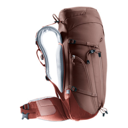 Rucsac Munte Femei Deuter Trail 28 SL Raisin-Caspia