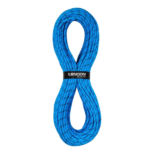 Coarda Statica Tendon Static 11.0 Rope Blue