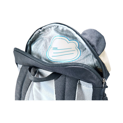 Rucsac Copii Deuter Kikki Black-Pone