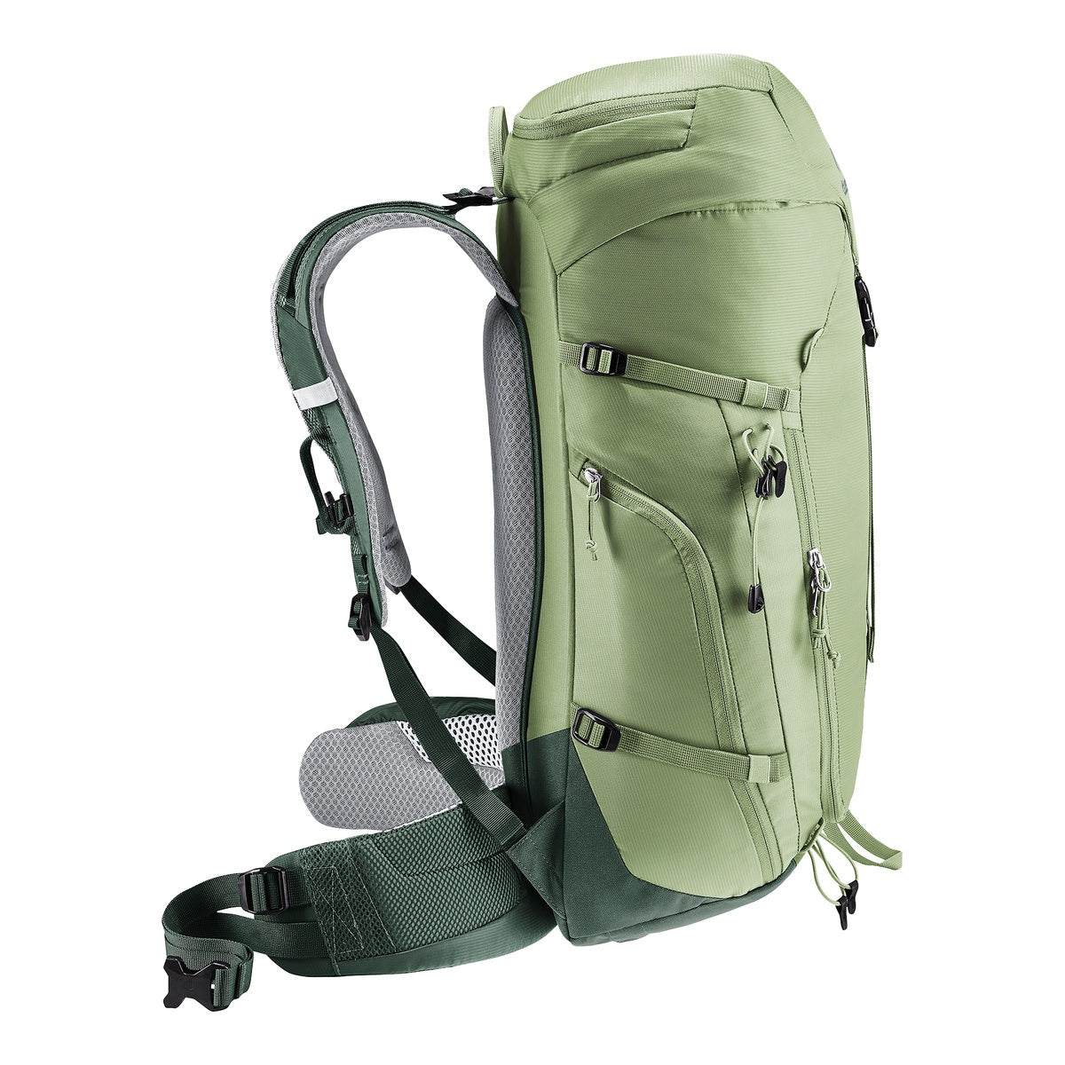 Rucsac Munte Barbati Deuter Trail 30 Grove-Ivy