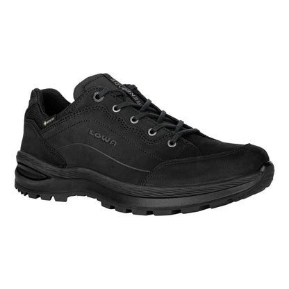 Pantofi Drumetie Femei Lowa Renegade Evo GTX Lo Black