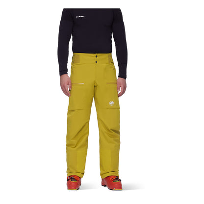 Pantaloni Barbati Mammut Stoney Hs Thermo Aura
