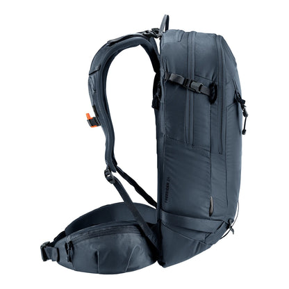 Rucsaci Schi Deuter Freerider 24 Black