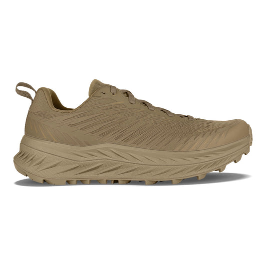 Pantofi Alergare Montana Barbati Lowa Fortux Beige