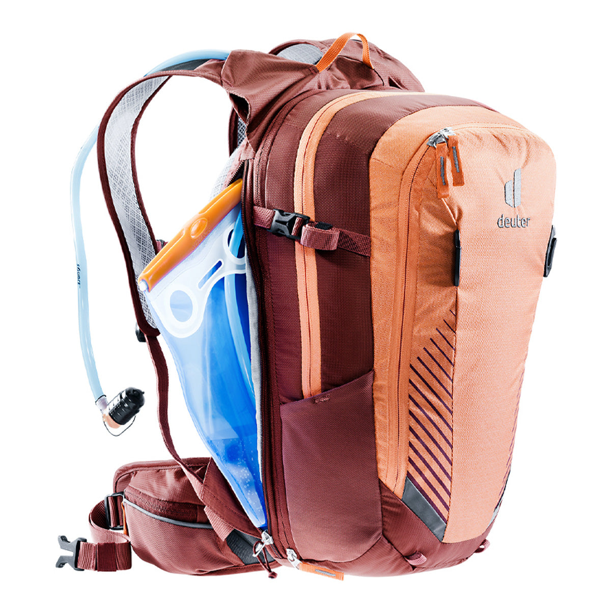 Rucsac Dama Bicicleta Compact Exp Sl 12L