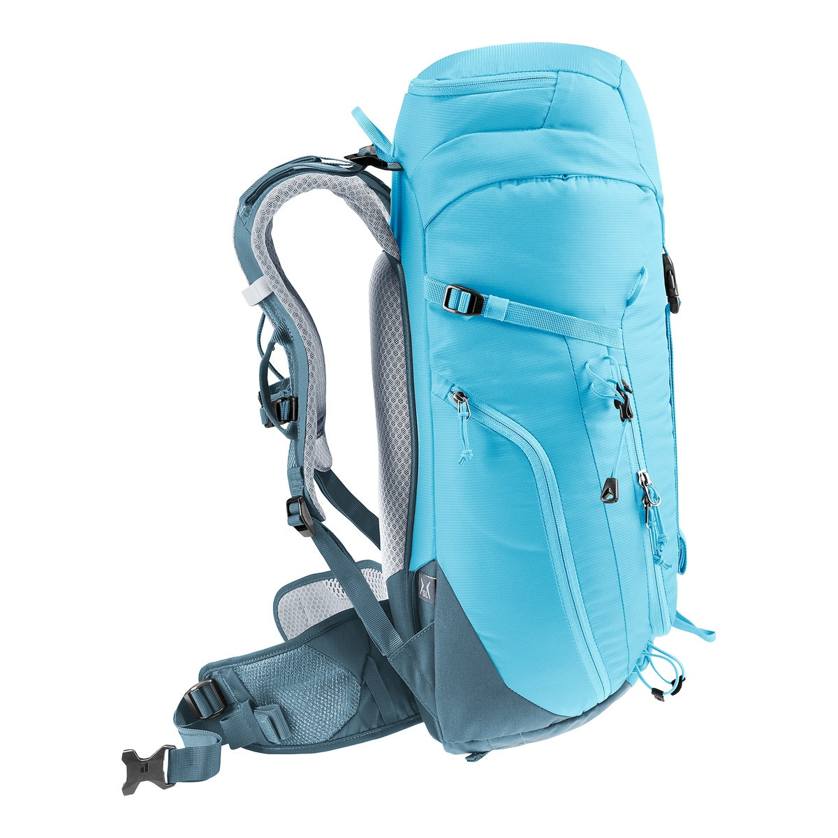 Rucsac Munte Femei Deuter Trail 22 SL Lagoon-Atlantic