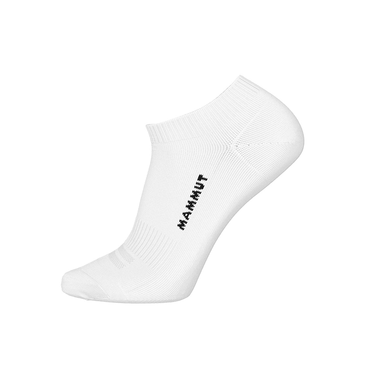 Sosete Unisex Mammut Everyday Low 3-Pack Wht/Blk