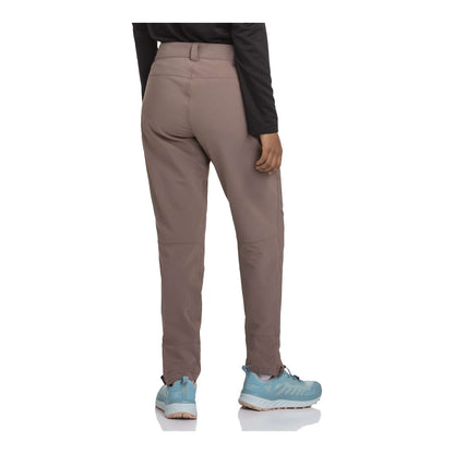 Pantaloni Femei Schöffel Cascata Twilight Mauve Purple