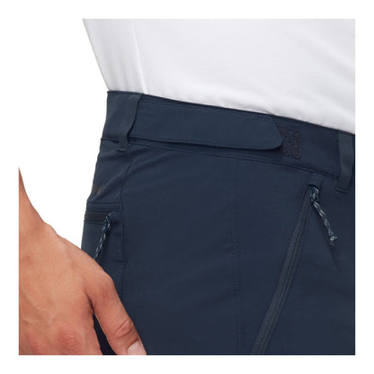 Pantaloni Scurti Barbati Mammut Runbold IV Marine