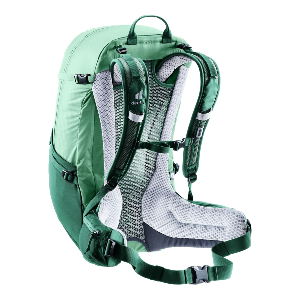 Rucsac Munte Femei Deuter Futura 25 SL Green