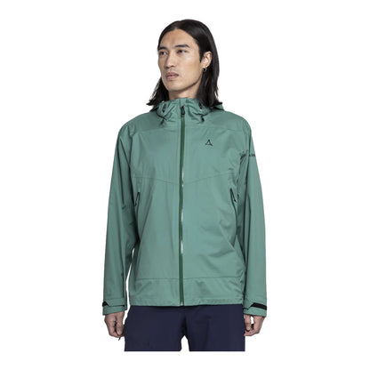 Jacheta Barbati Schoffel Vistdal Green