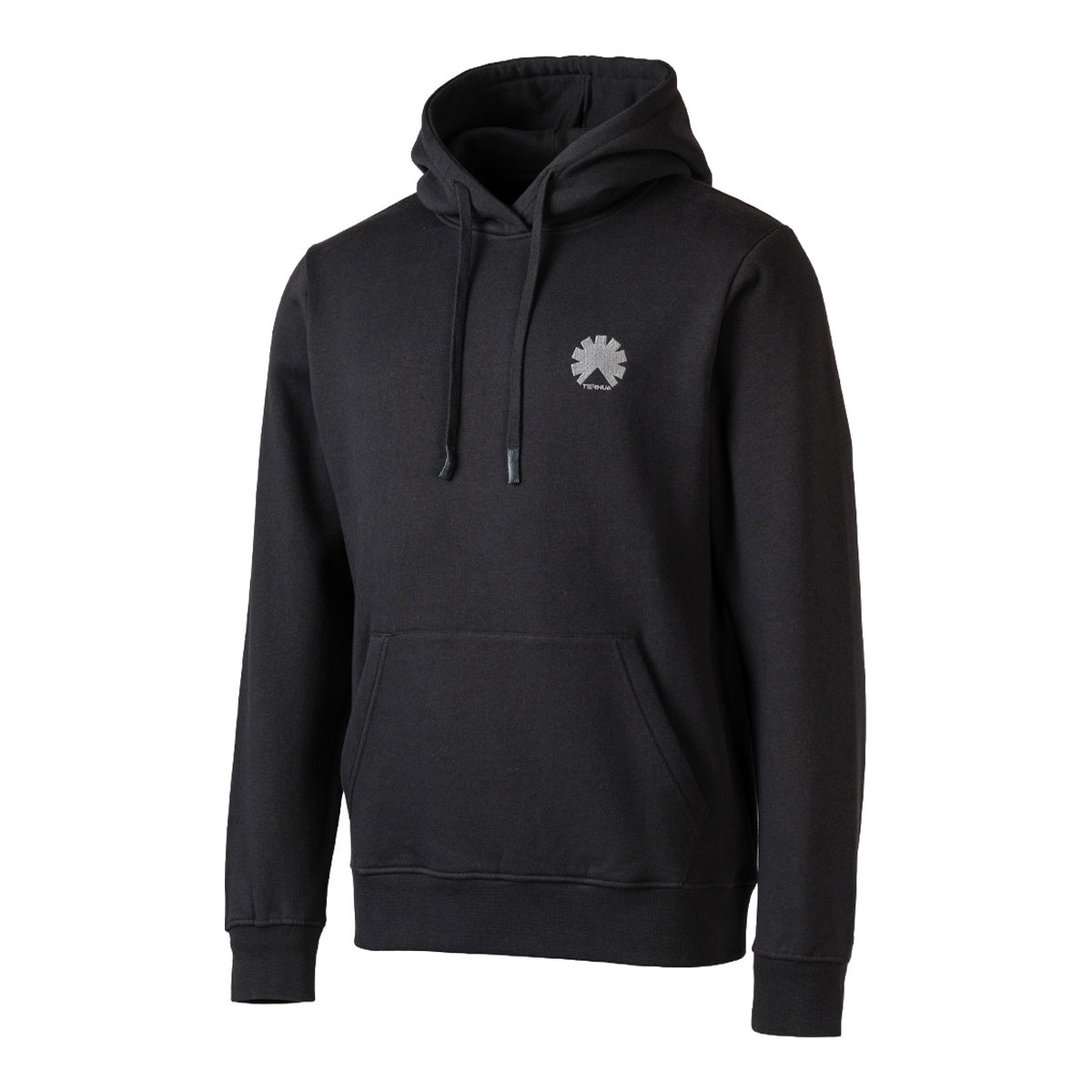 Hanorac Barbati Ternua Cabox Hoody M Sweat Black