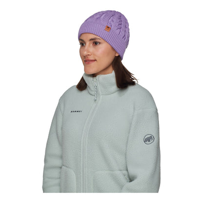 Caciula Mammut Valbella Lavandin