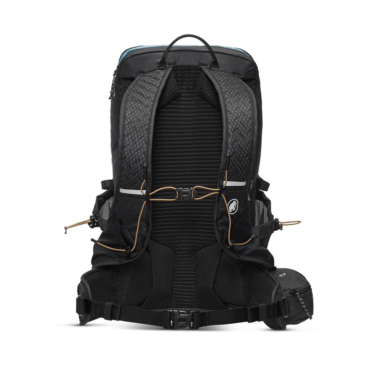 Rucsac Barbati Mammut Ducan 22L Strata-Black