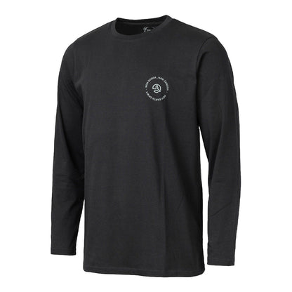 Bluza Barbati Ternua Nghz Regenerative T Black
