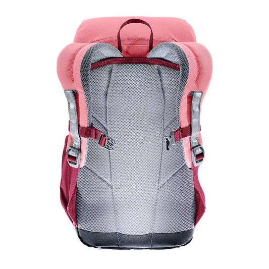 Rucsac Copii Deuter Waldfuchs 14 Dahlia-Raspberry