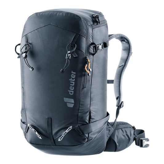 Rucsac Femei Deuter Freerider Pro SL 30+10L Black