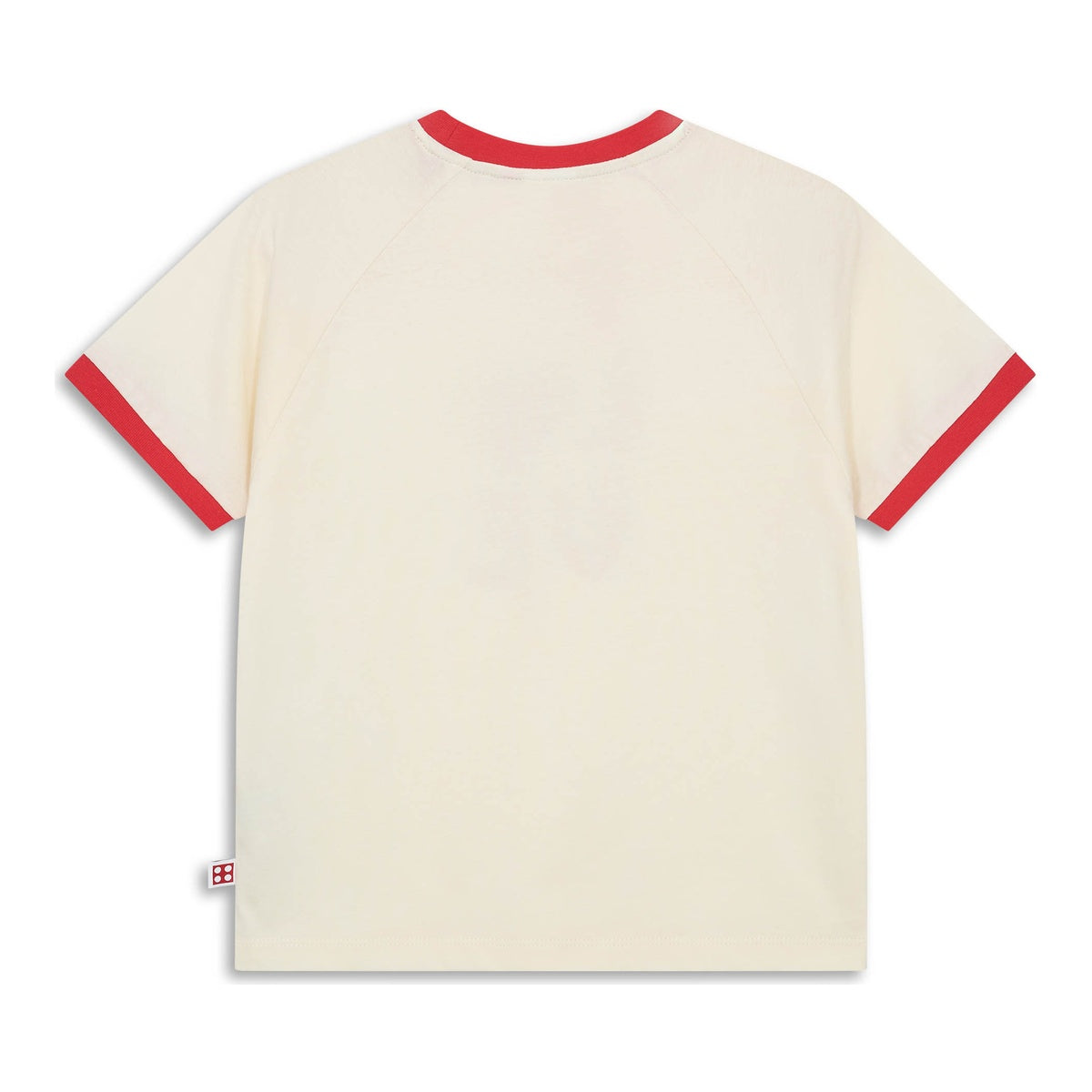 Tricou Fete Lego Wear LWTUNA 202 White