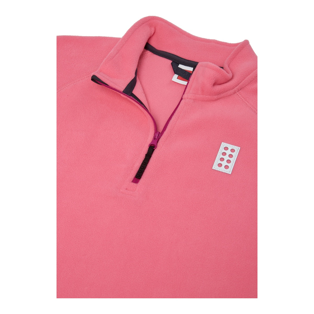 Bluza Fete Lego Wear Lwsinclair 702 Pink