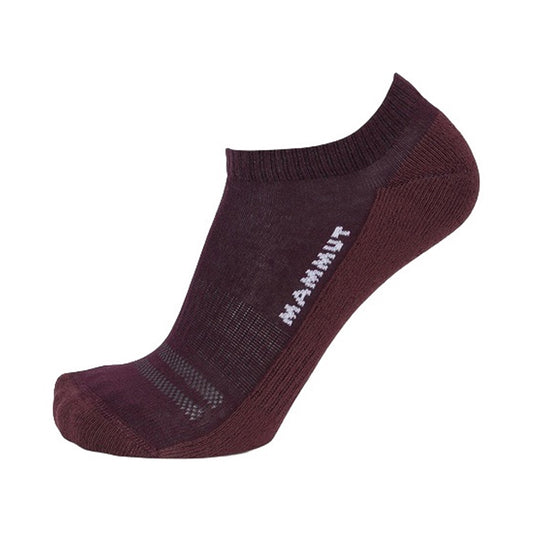 Sosete Mammut Socks Everyday Low 3 Pack White-Vine-Black