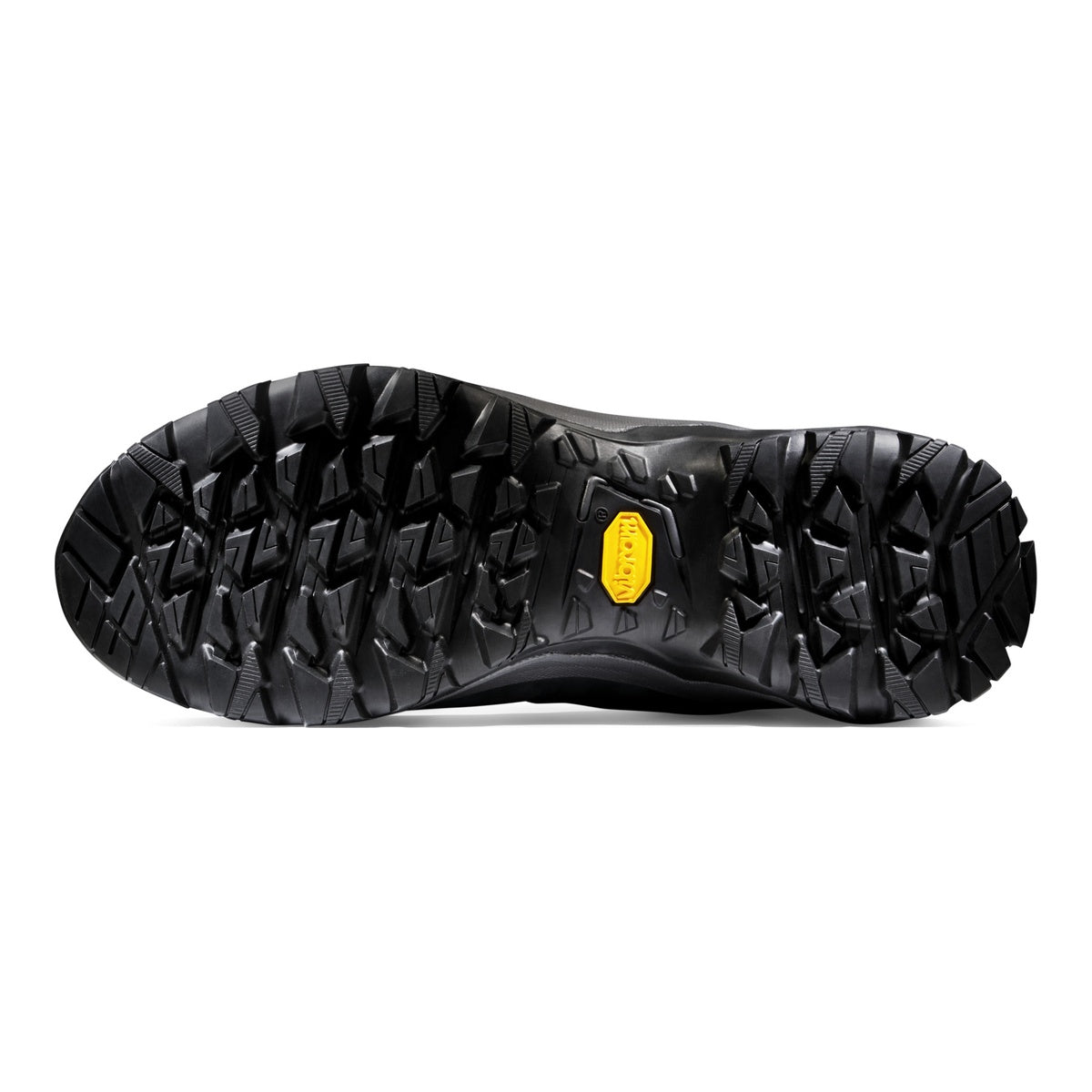 Bocanci Drumetie Femei Mammut Nova IV Mid GTX Black-Blood Red