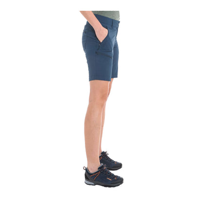 Pantaloni Scurti Femei Schoffel Toblach2 Blue