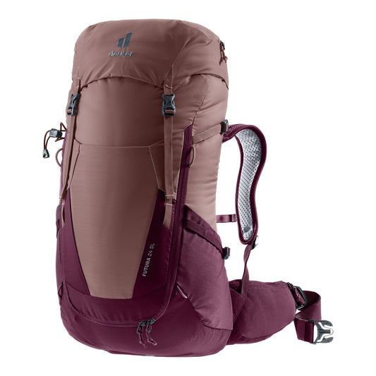 Rucsac Femei Deuter Futura SL 24L Ashrose-Cassis