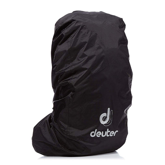 Husa Rucsac Raincover Iii 50-90 L Black