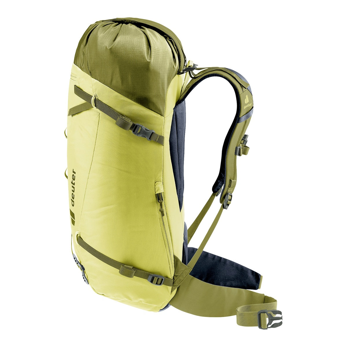 Rucsac Barbati Deuter Guide 30L Sprout-Cactus