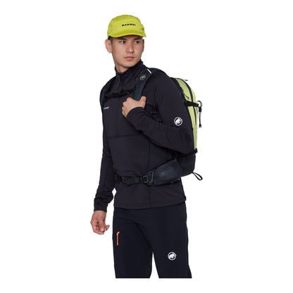 Rucsac Munte Barbati Mammut Lithium 20 Holunder-Black