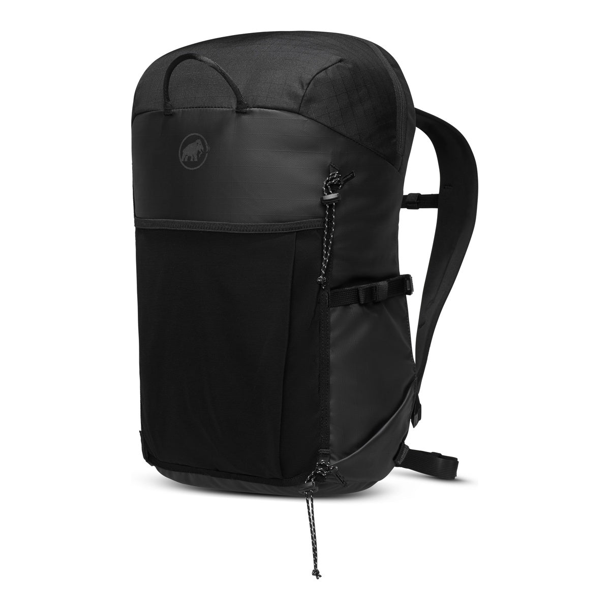 Rucsac Munte Barbati Mammut Alto 22 Black