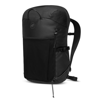 Rucsac Munte Barbati Mammut Alto 22 Black