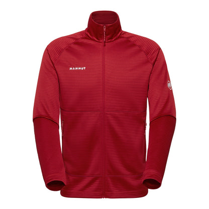 Polar Barbati Mammut Crag ML Dark Mammut Red